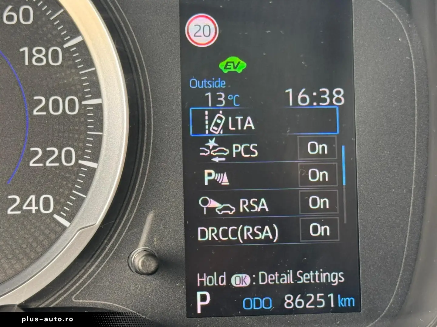 Toyota Corolla Gen-Xii-2020