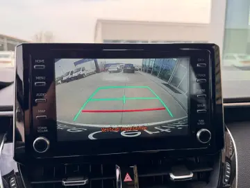 Toyota Corolla Gen-Xii-2020