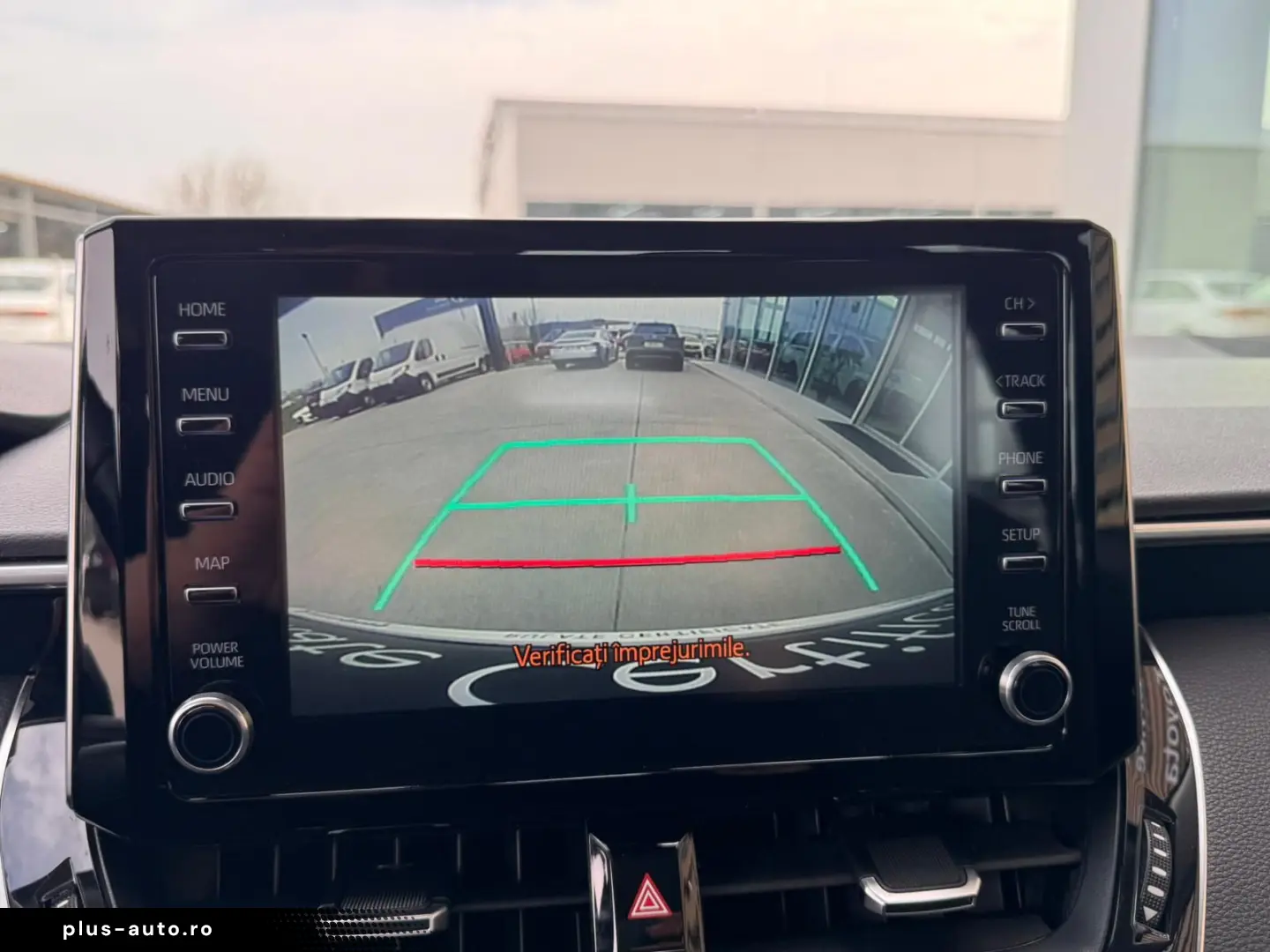 Toyota Corolla Gen-Xii-2020