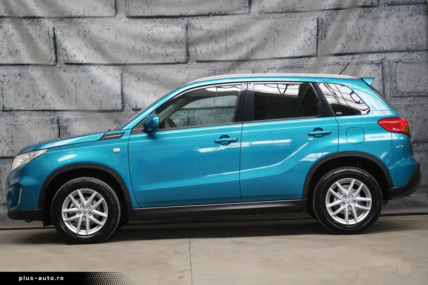 Suzuki Vitara Gen-Iii-2021