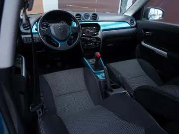 Suzuki Vitara Gen-Iii-2021