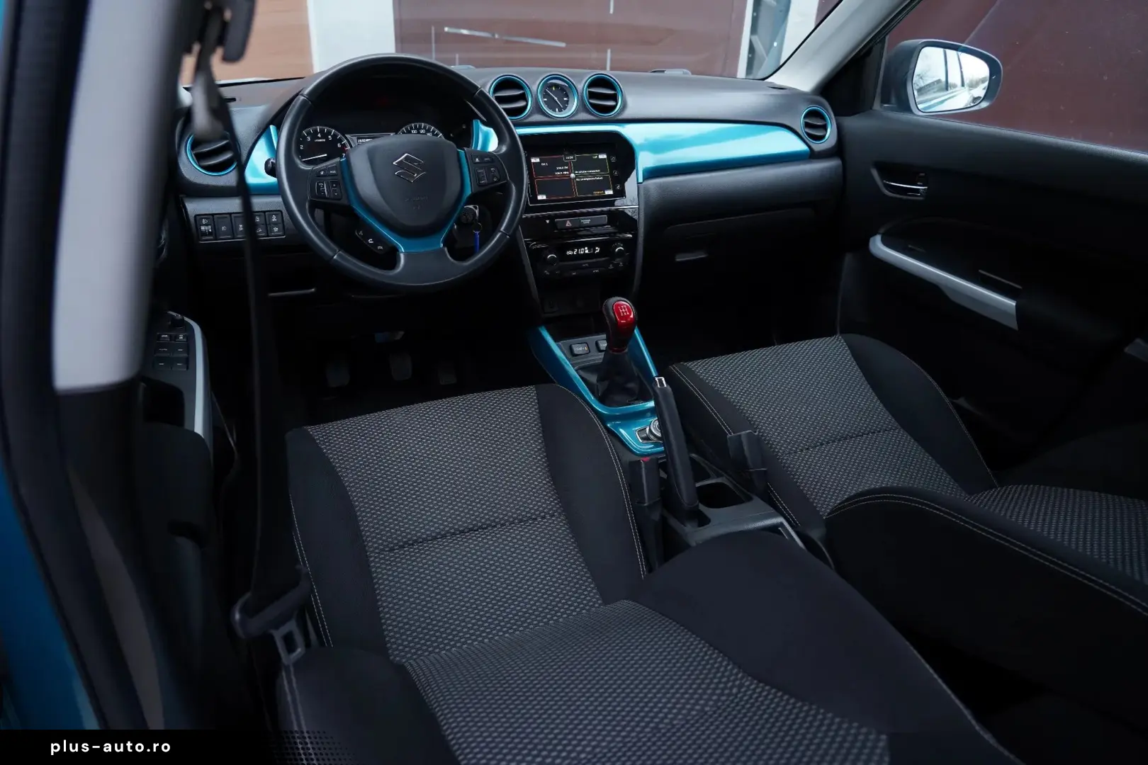 Suzuki Vitara Gen-Iii-2021