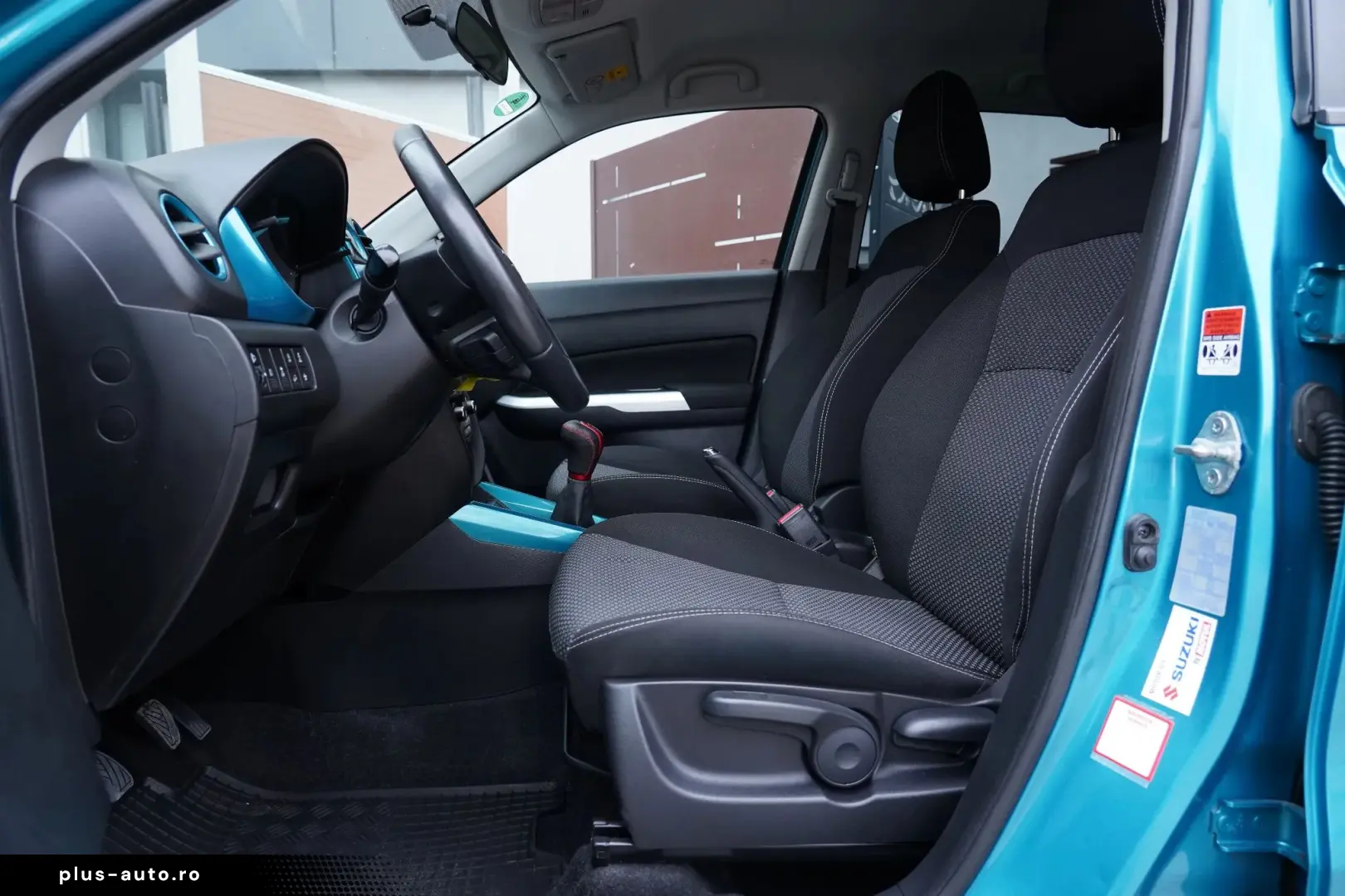 Suzuki Vitara Gen-Iii-2021