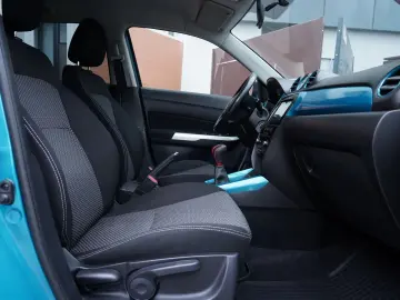 Suzuki Vitara Gen-Iii-2021