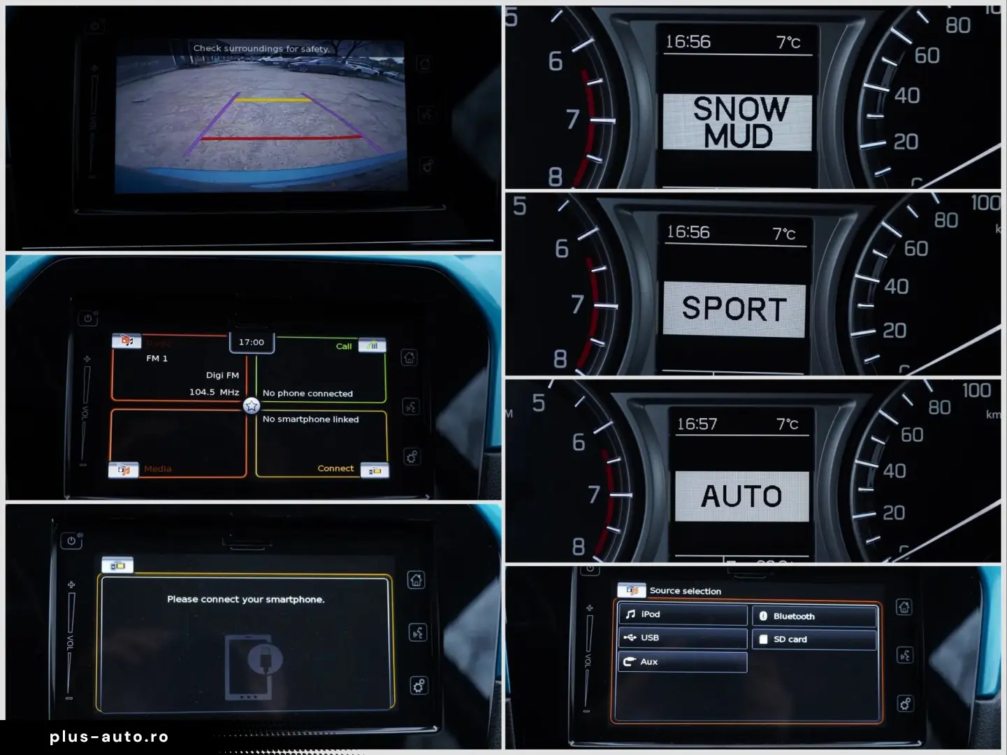 Suzuki Vitara Gen-Iii-2021