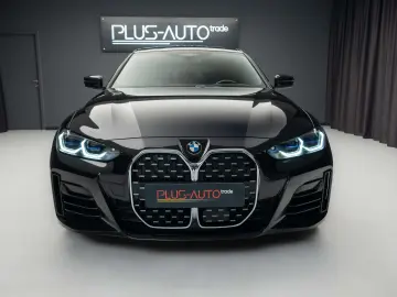 BMW 420d xDrive MSport Packet