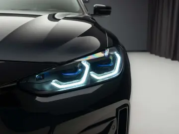 BMW 420d xDrive MSport Packet