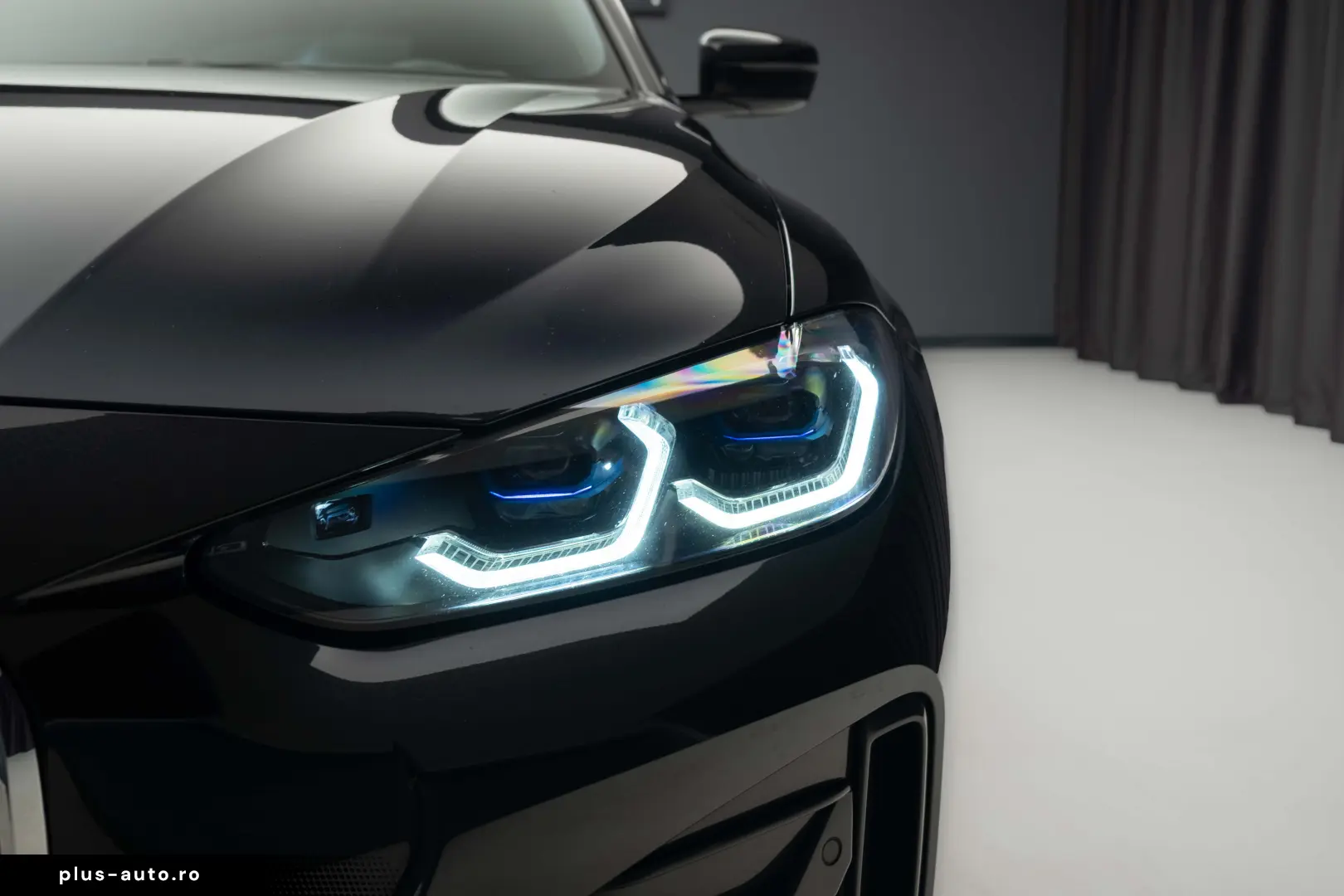 BMW 420d xDrive MSport Packet