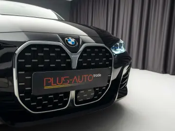 BMW 420d xDrive MSport Packet