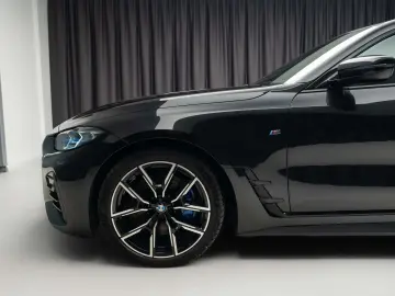 BMW 420d xDrive MSport Packet