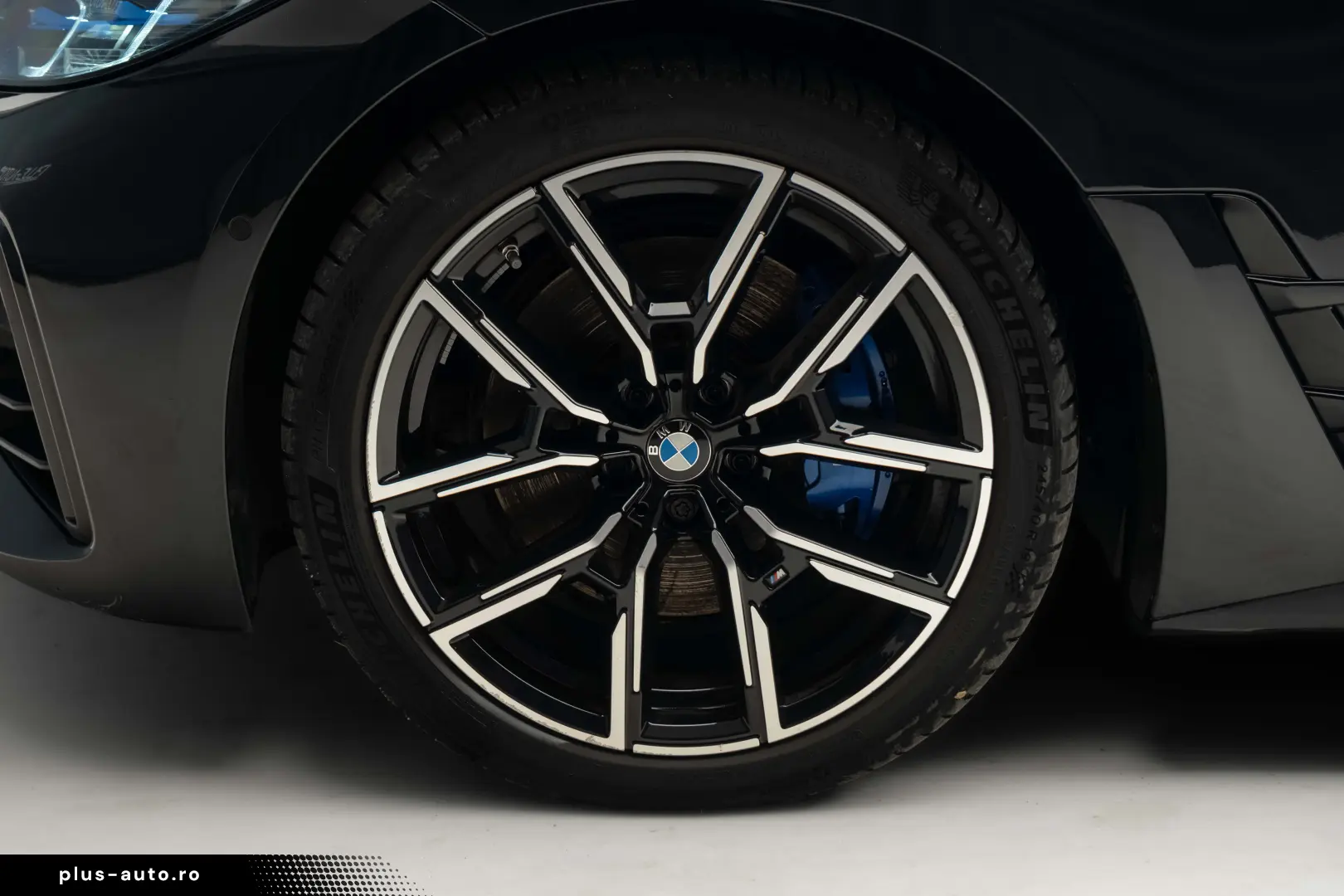 BMW 420d xDrive MSport Packet