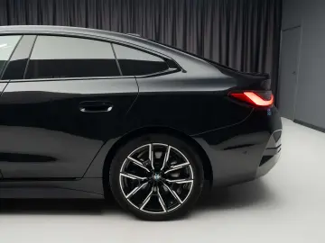 BMW 420d xDrive MSport Packet