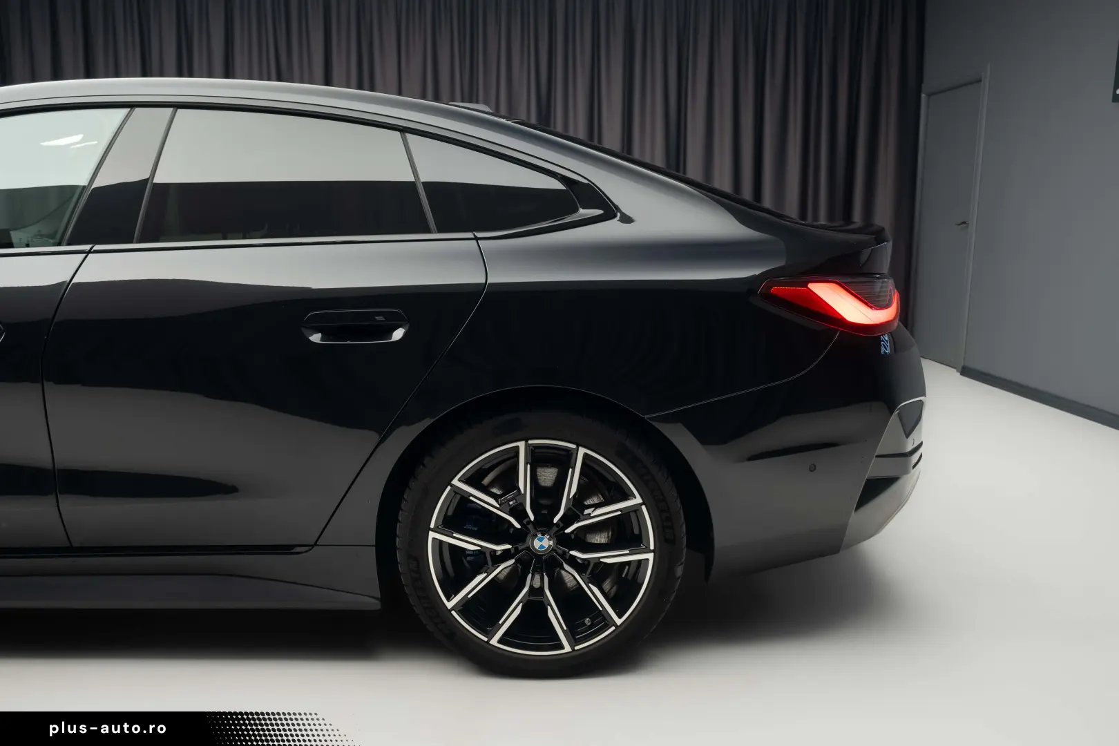 BMW 420d xDrive MSport Packet