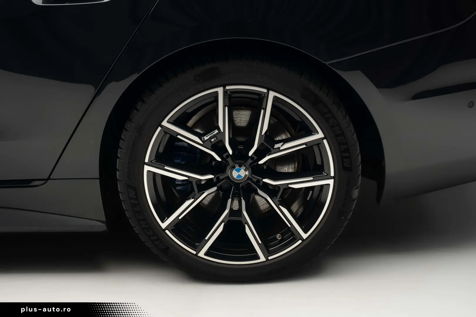 BMW 420d xDrive MSport Packet