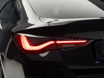 BMW 420d xDrive MSport Packet