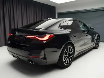 BMW 420d xDrive MSport Packet