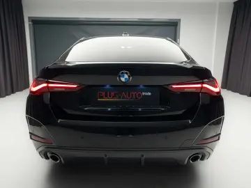 BMW 420d xDrive MSport Packet