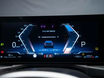 BMW 420d xDrive MSport Packet