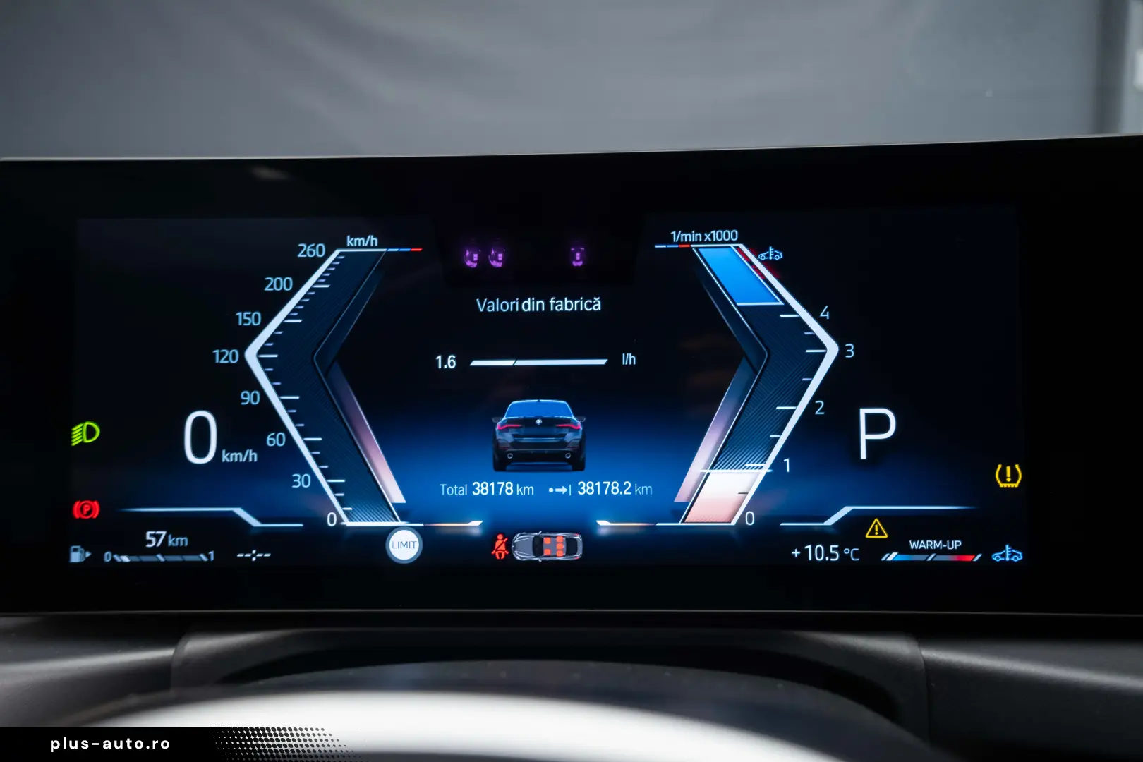 BMW 420d xDrive MSport Packet