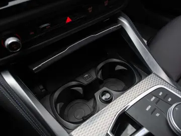 BMW 420d xDrive MSport Packet