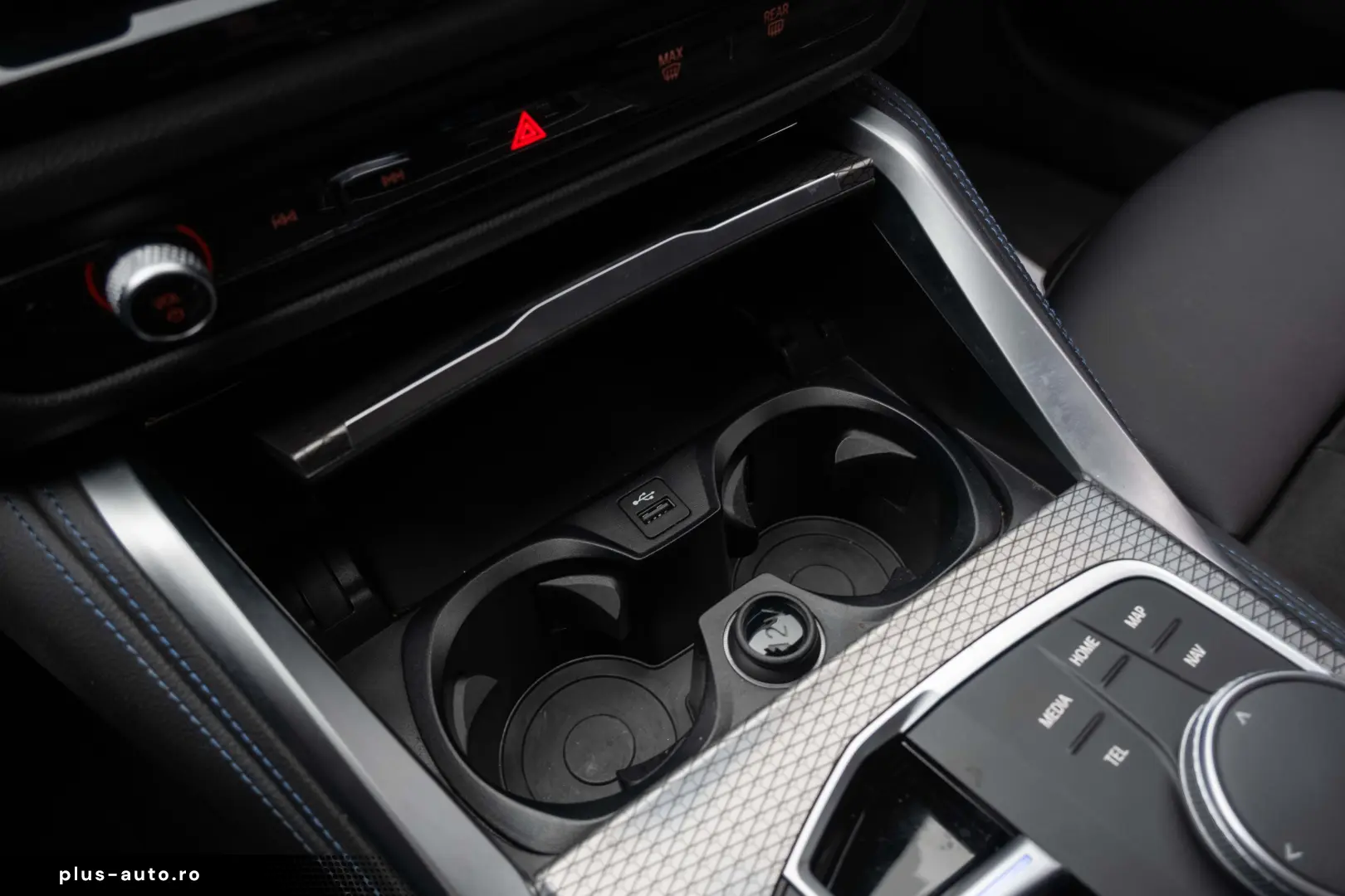 BMW 420d xDrive MSport Packet