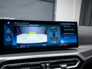 BMW 420d xDrive MSport Packet