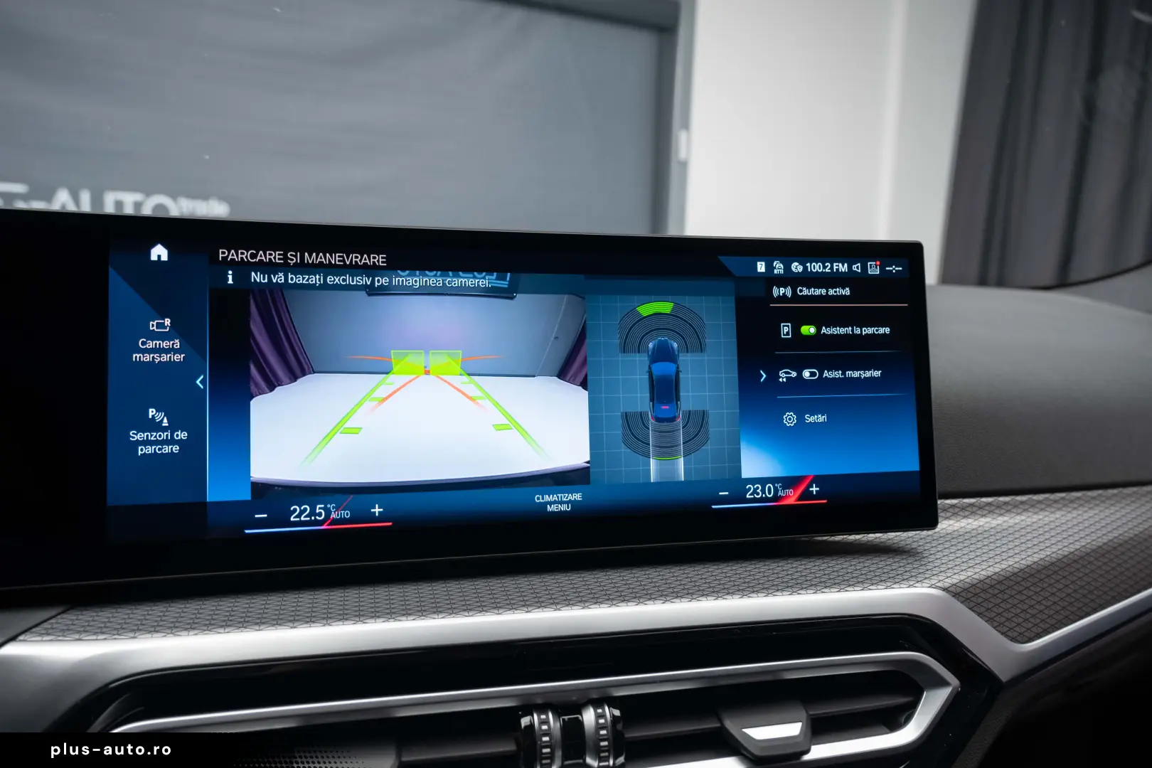 BMW 420d xDrive MSport Packet