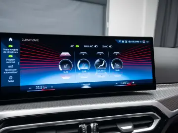 BMW 420d xDrive MSport Packet