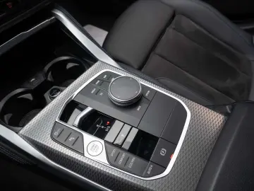 BMW 420d xDrive MSport Packet