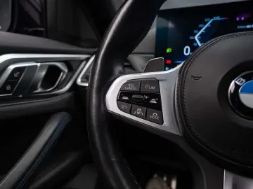 BMW 420d xDrive MSport Packet