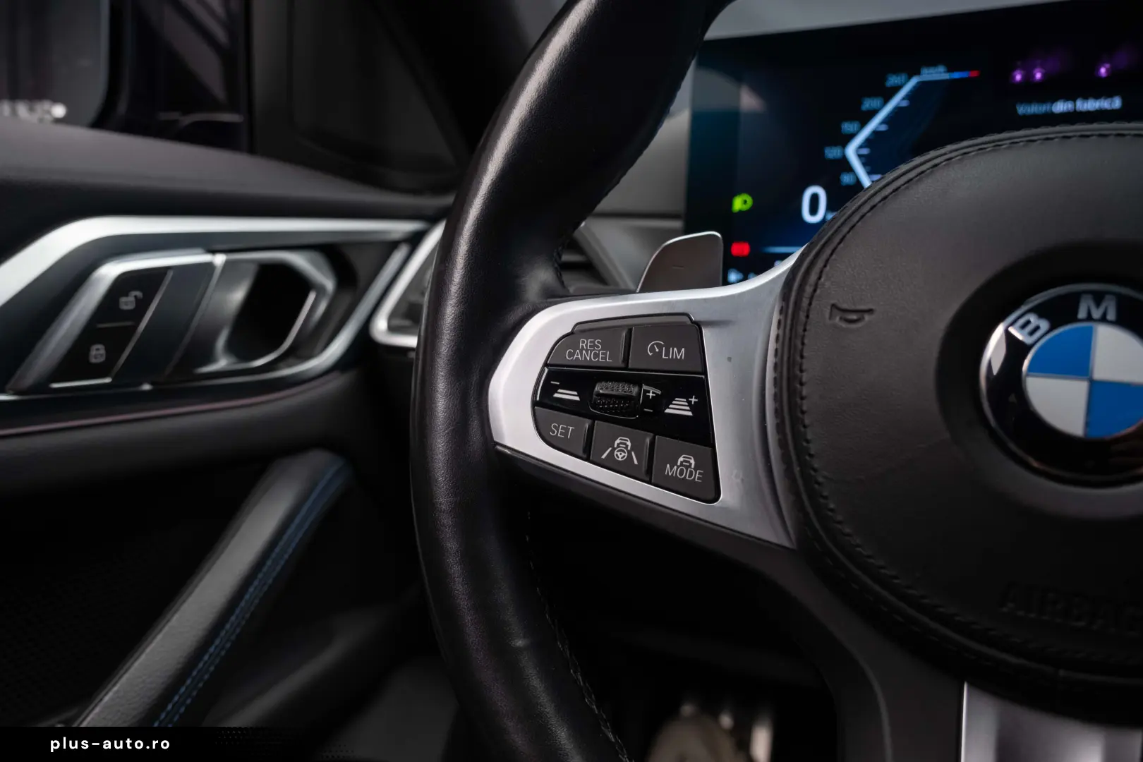 BMW 420d xDrive MSport Packet