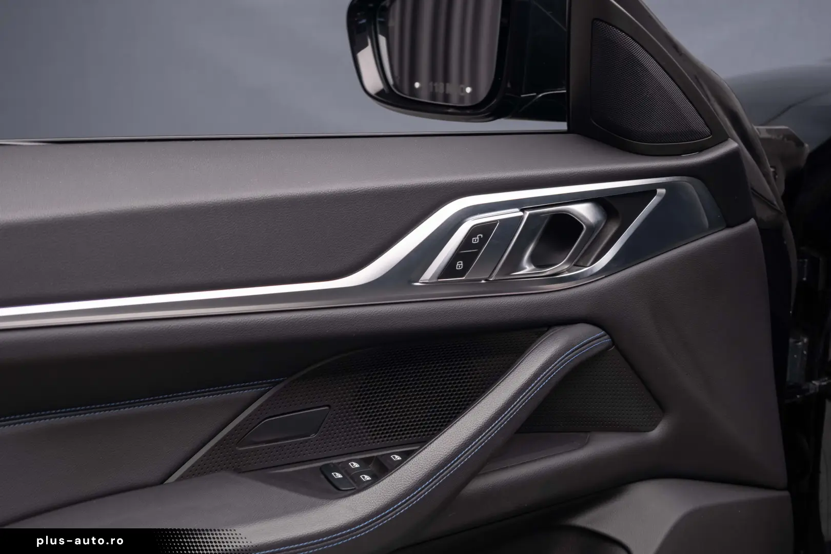 BMW 420d xDrive MSport Packet