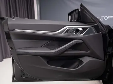 BMW 420d xDrive MSport Packet