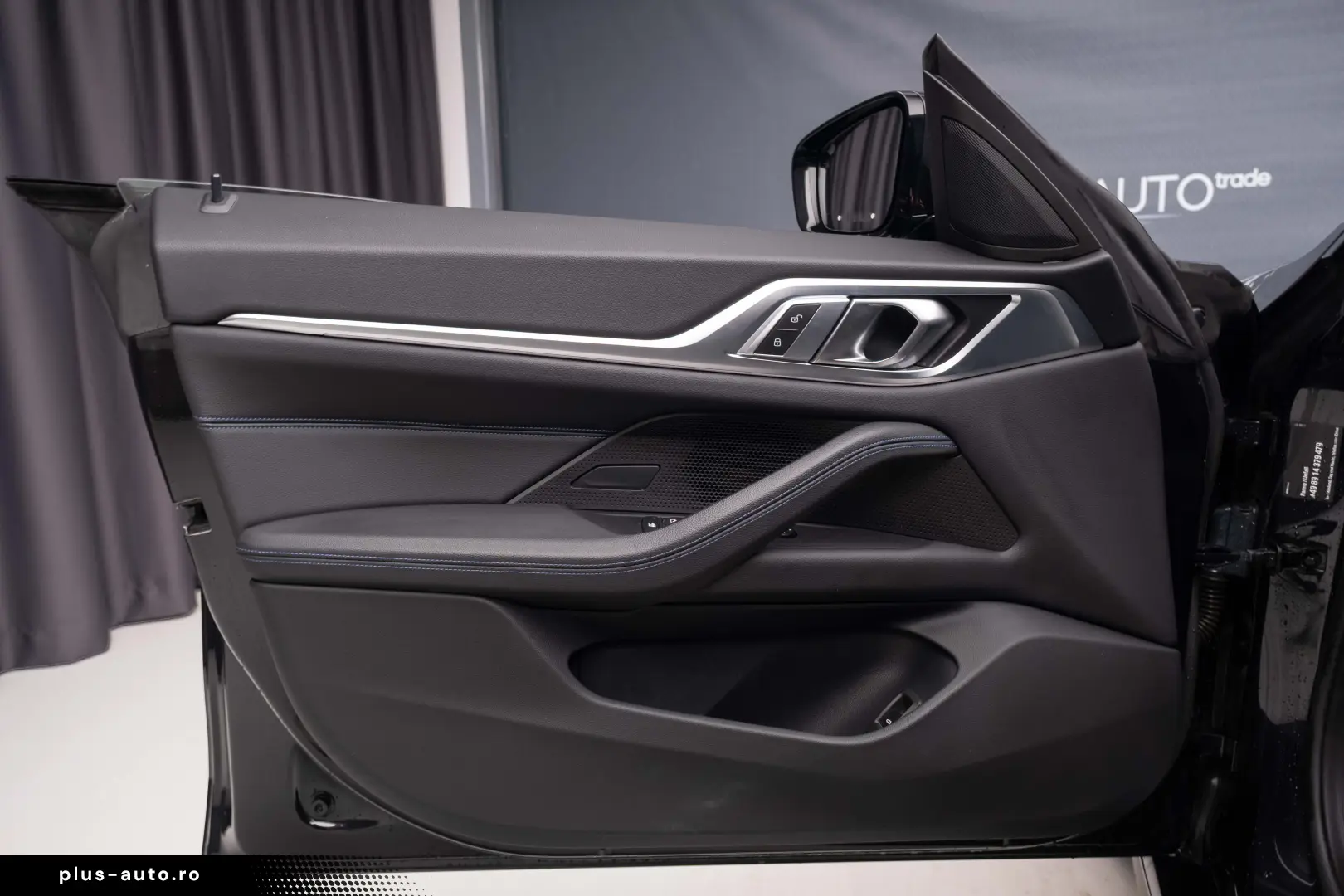 BMW 420d xDrive MSport Packet