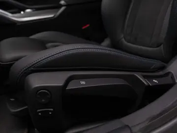 BMW 420d xDrive MSport Packet