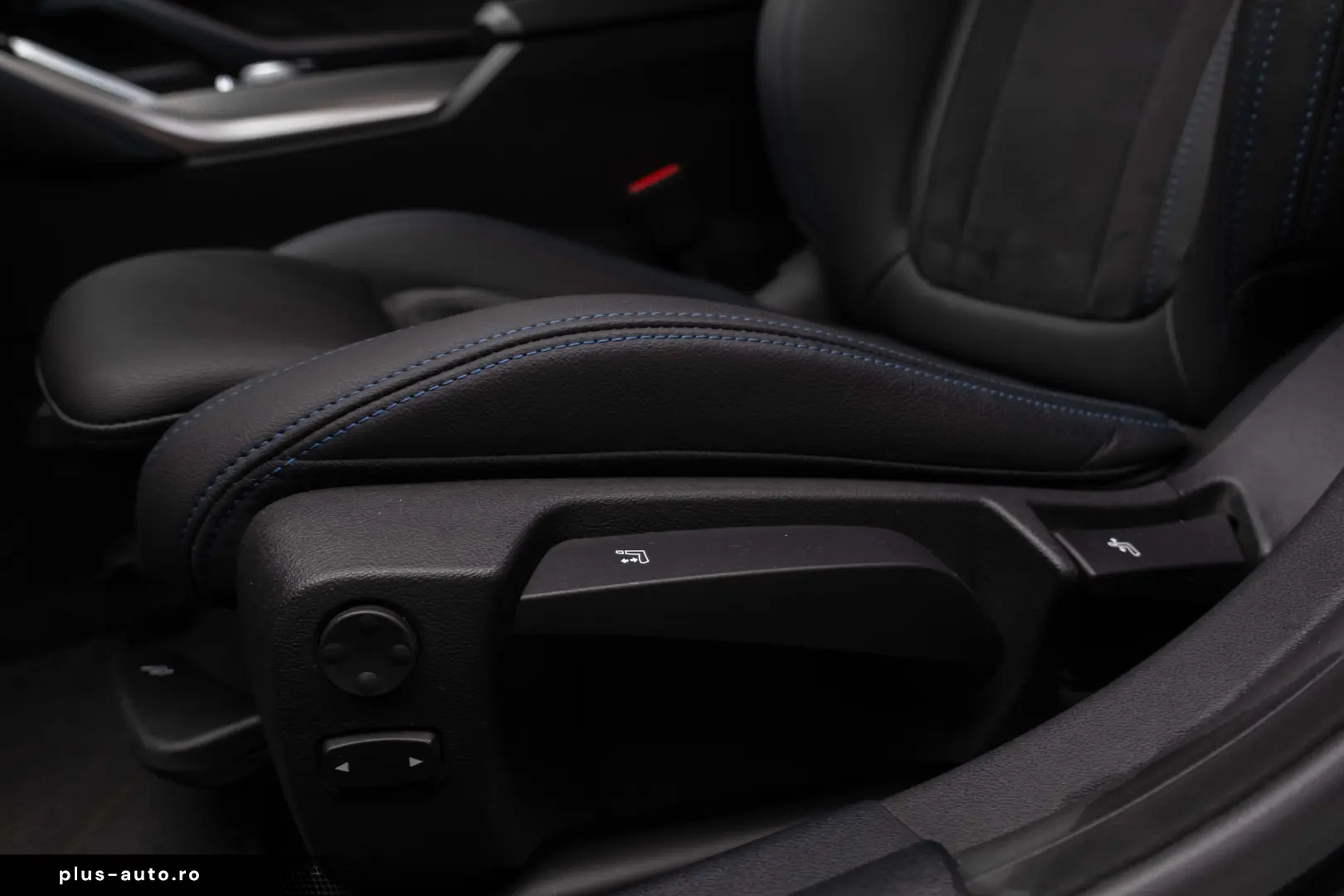 BMW 420d xDrive MSport Packet