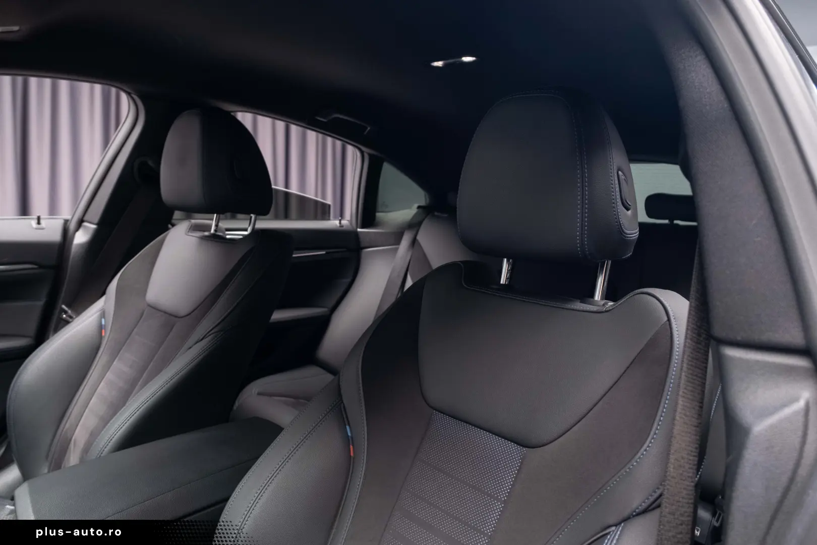 BMW 420d xDrive MSport Packet