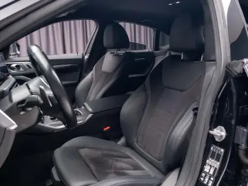 BMW 420d xDrive MSport Packet