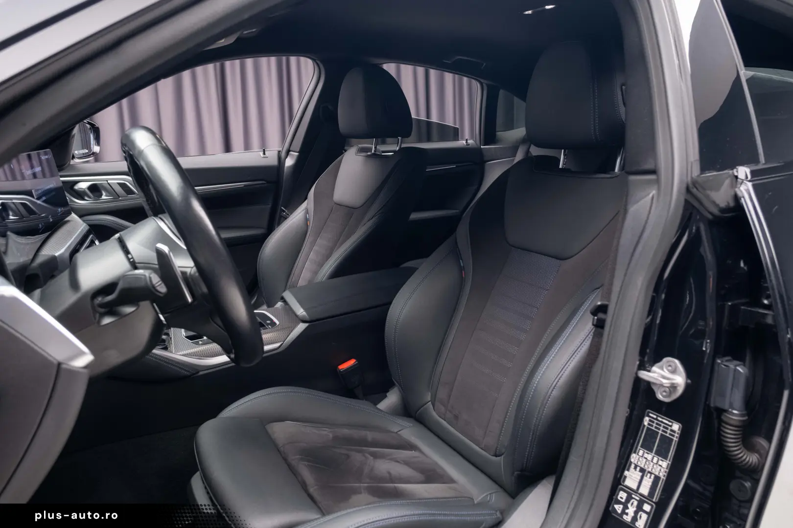 BMW 420d xDrive MSport Packet