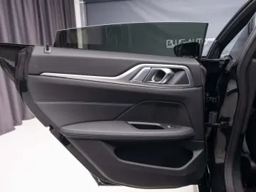 BMW 420d xDrive MSport Packet