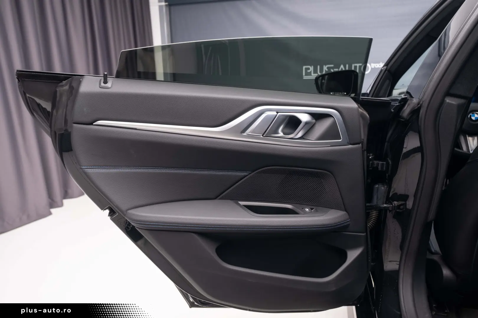 BMW 420d xDrive MSport Packet