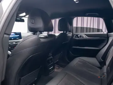 BMW 420d xDrive MSport Packet