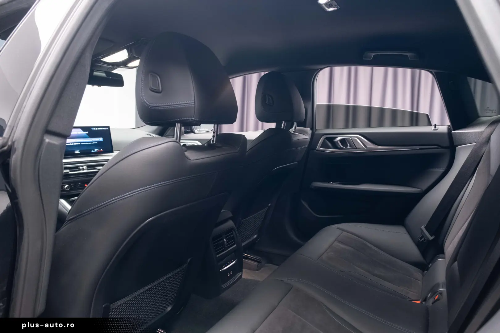 BMW 420d xDrive MSport Packet