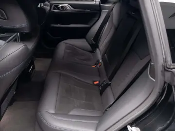 BMW 420d xDrive MSport Packet