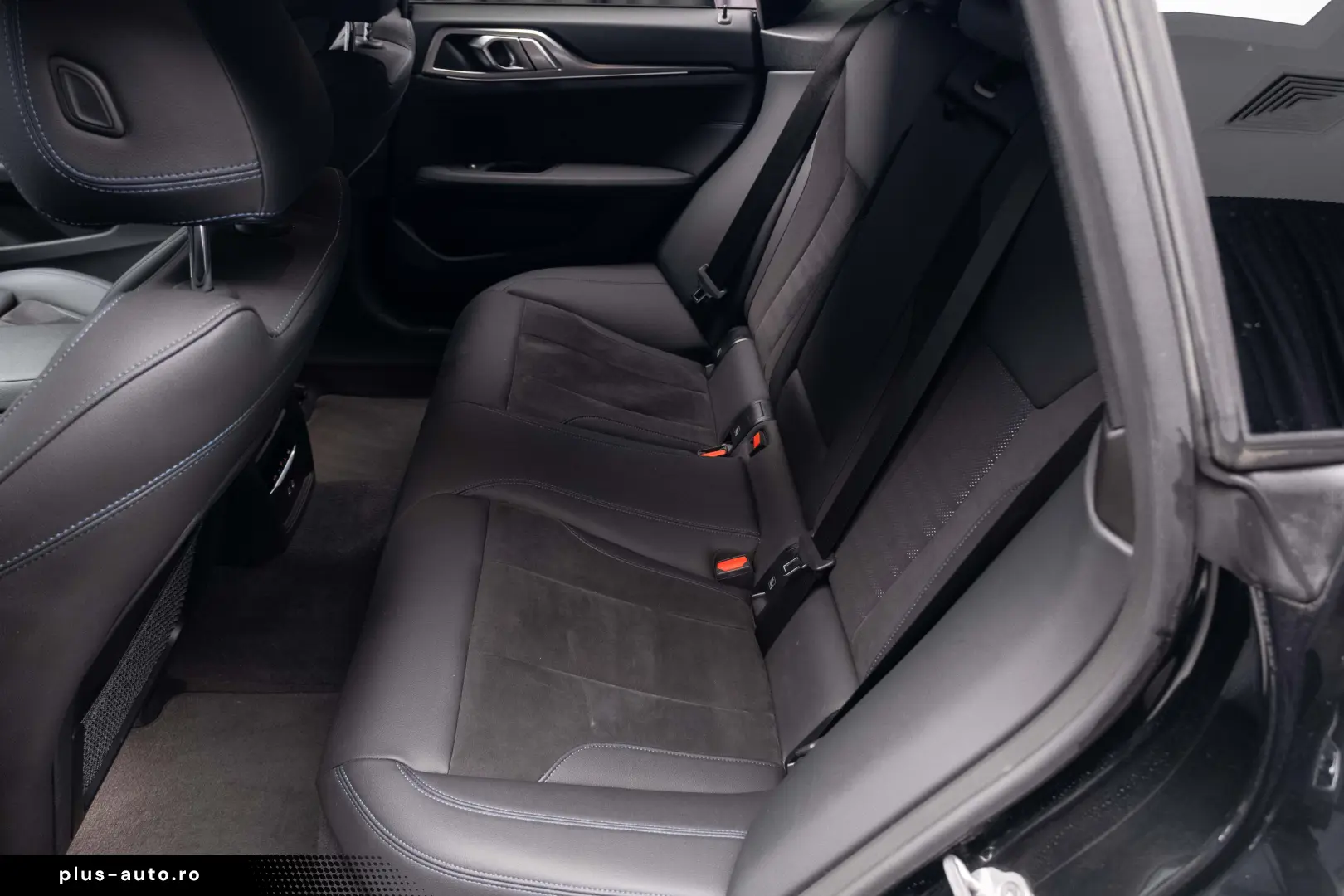 BMW 420d xDrive MSport Packet