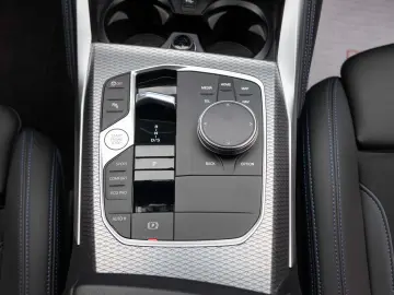 BMW 420d xDrive MSport Packet