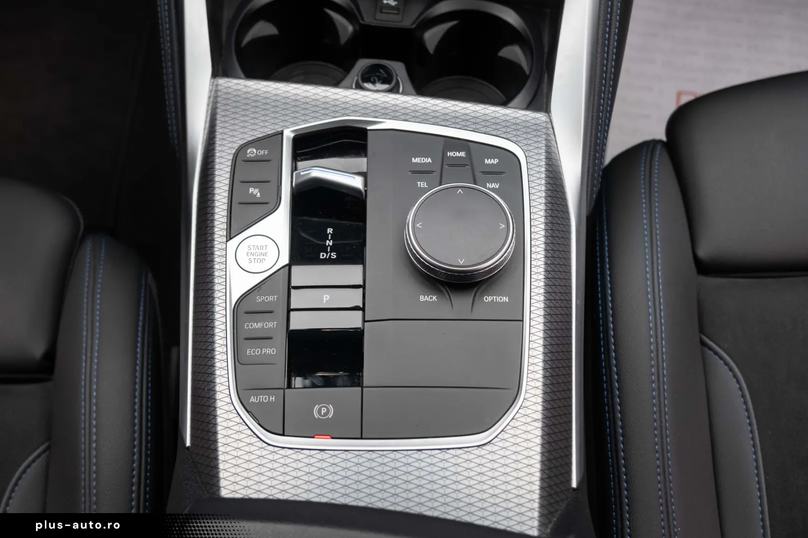 BMW 420d xDrive MSport Packet