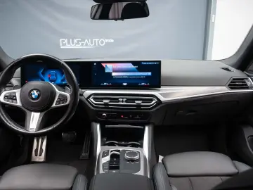 BMW 420d xDrive MSport Packet