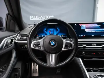 BMW 420d xDrive MSport Packet