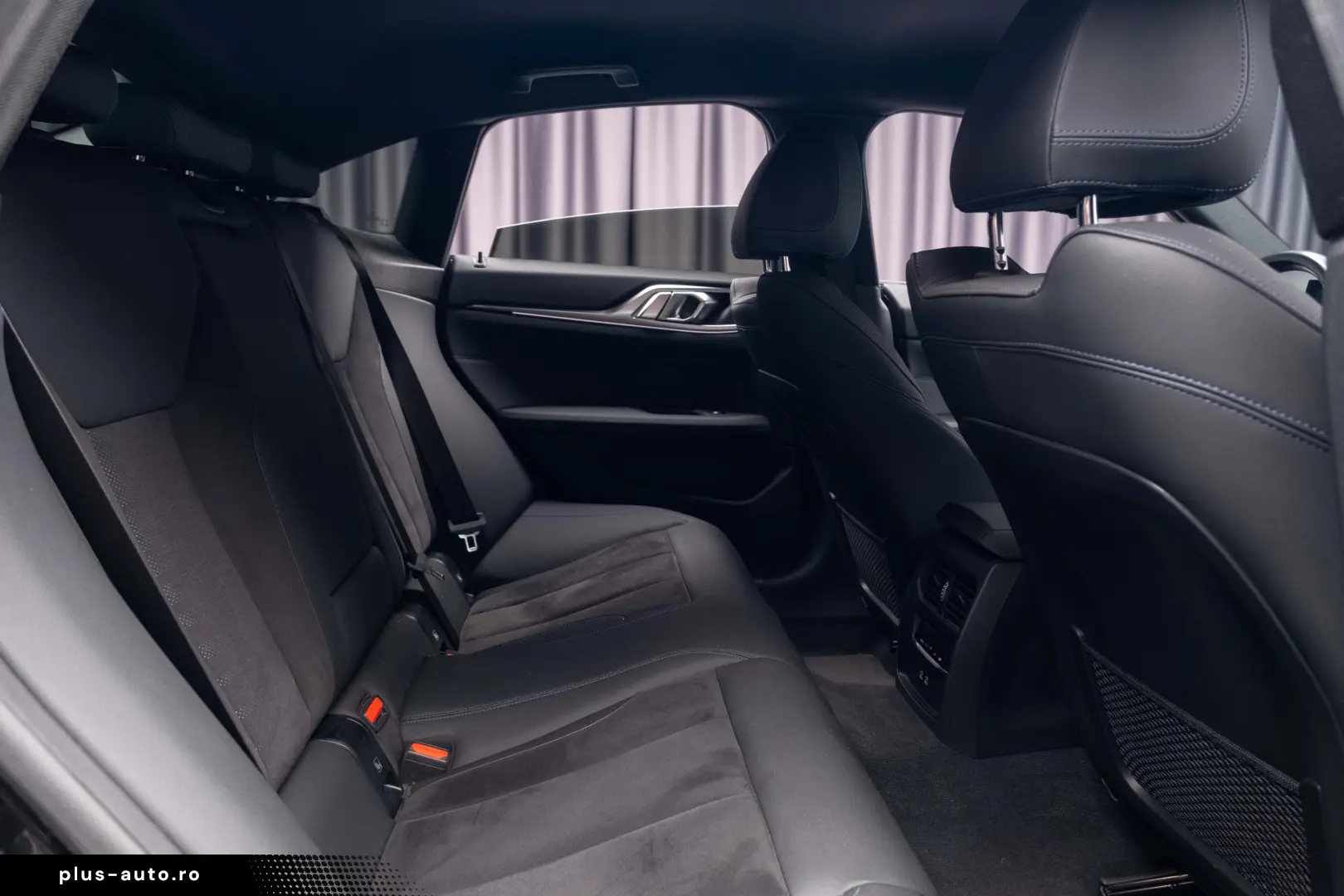 BMW 420d xDrive MSport Packet